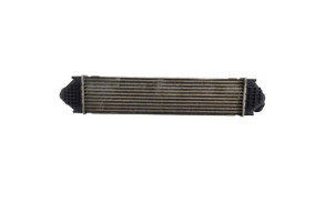 Echangeur air (Intercooler) FORD KUGA 1 Photo n°3