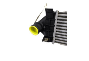 Echangeur air (Intercooler) FORD KUGA 1 Photo n°4