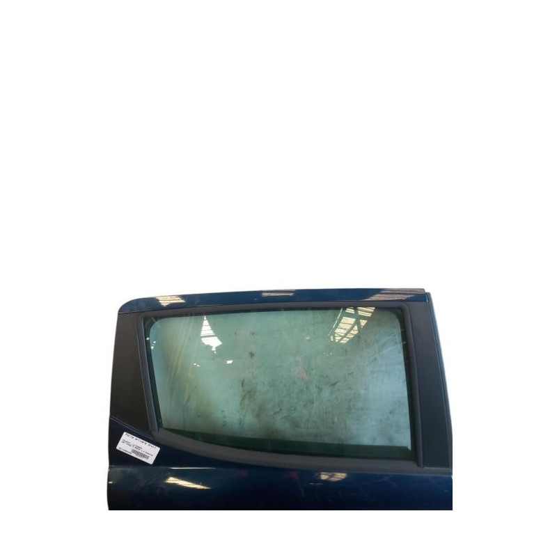 Porte arriere droit PEUGEOT 207 Photo n°1