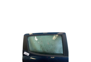 Porte arriere droit PEUGEOT 207 Photo n°1