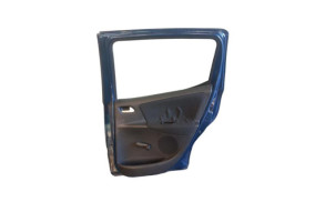 Porte arriere droit PEUGEOT 207 Photo n°7