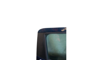 Porte arriere droit PEUGEOT 207 Photo n°8