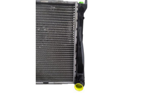 Radiateur eau BMW SERIE 1 E87 Photo n°1