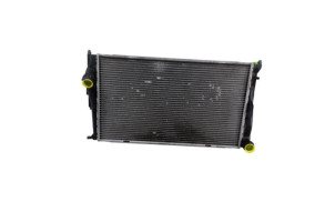 Radiateur eau BMW SERIE 1 E87 Photo n°3