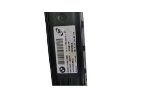 Radiateur eau BMW SERIE 1 E87 Photo n°5