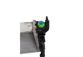 Radiateur eau BMW SERIE 1 E87 Photo n°6