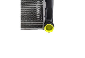 Radiateur eau BMW SERIE 1 E87 Photo n°7