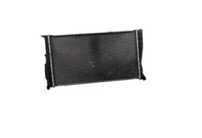 Radiateur eau BMW SERIE 1 E87 Photo n°8