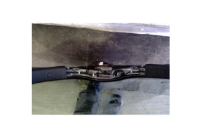 Malle/Hayon arriere ALFA ROMEO BRERA Photo n°3