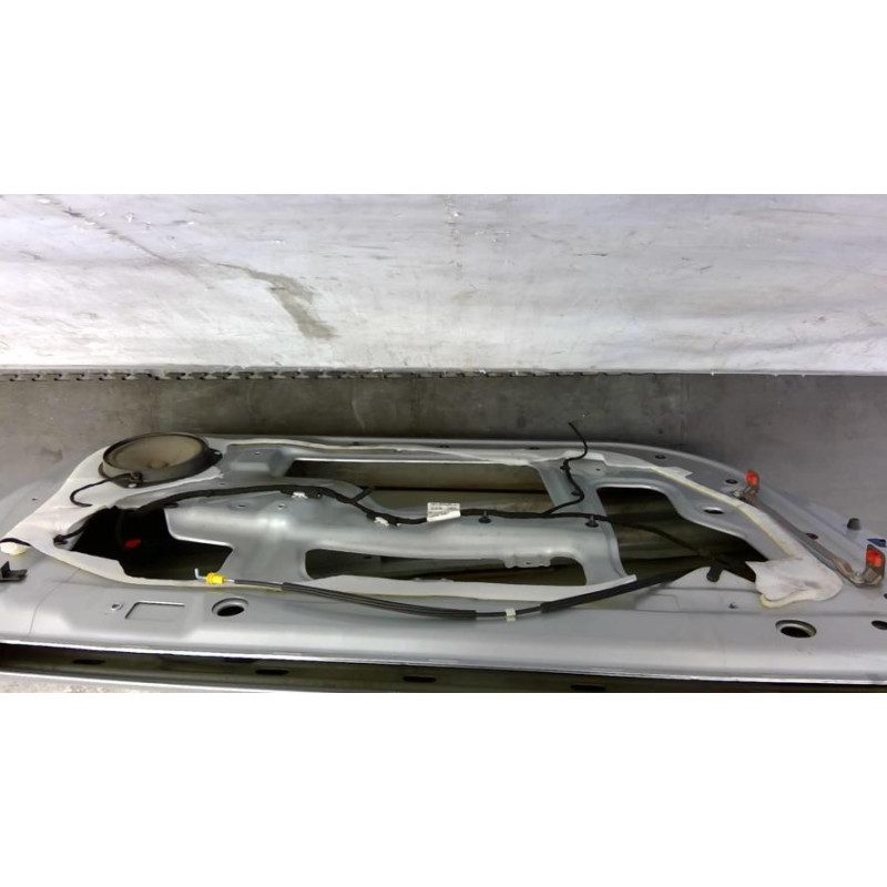 Porte avant gauche ALFA ROMEO MITO Photo n°1