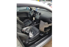 Porte avant gauche ALFA ROMEO MITO Photo n°9