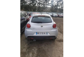 Porte avant gauche ALFA ROMEO MITO Photo n°10