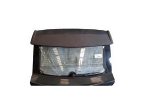 Malle/Hayon arriere DODGE CALIBER Photo n°2