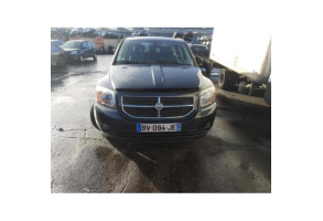 Malle/Hayon arriere DODGE CALIBER Photo n°6