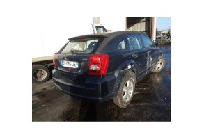Malle/Hayon arriere DODGE CALIBER Photo n°8