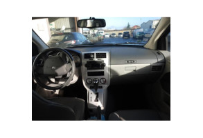 Malle/Hayon arriere DODGE CALIBER Photo n°11