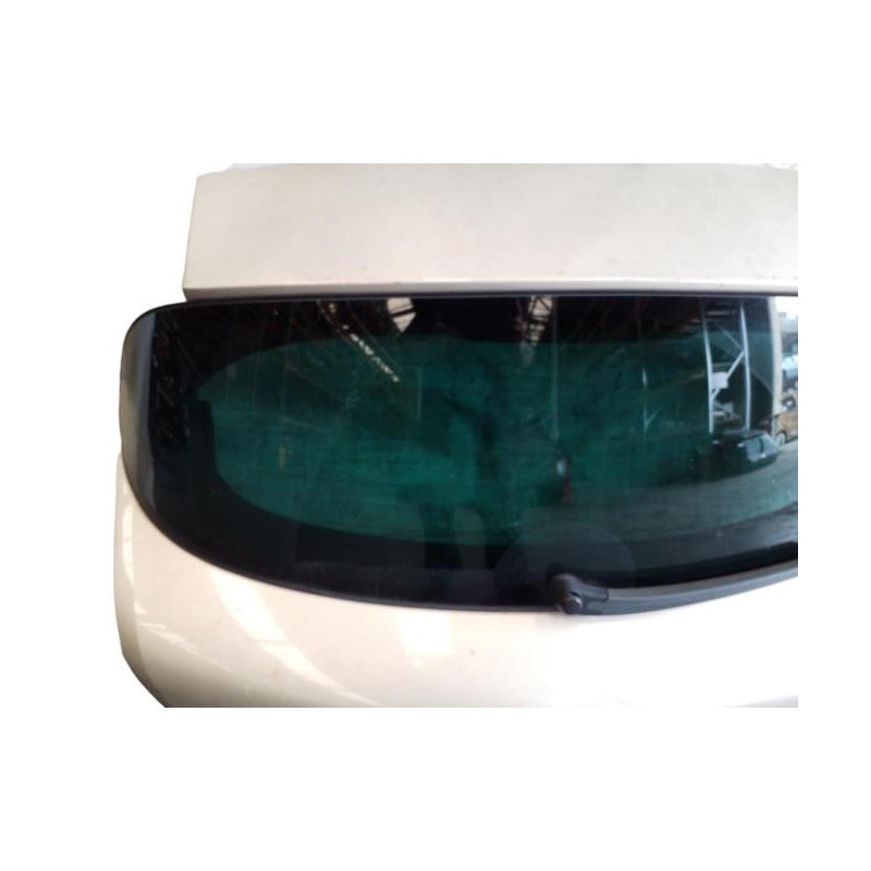 Malle/Hayon arriere SEAT TOLEDO 3 Photo n°1