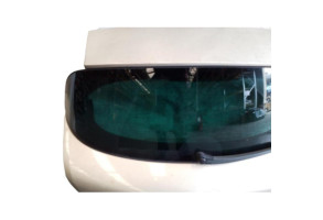 Malle/Hayon arriere SEAT TOLEDO 3 Photo n°1