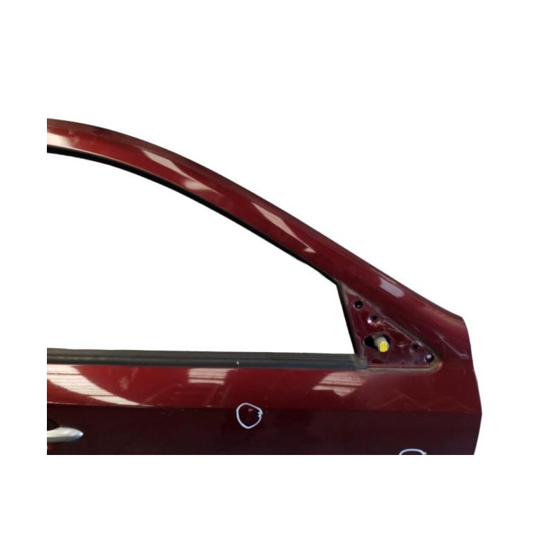 Porte avant droit RENAULT LAGUNA 2 Photo n°1