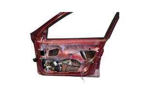 Porte avant droit RENAULT LAGUNA 2 Photo n°3
