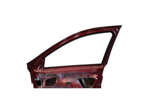 Porte avant droit RENAULT LAGUNA 2 Photo n°4