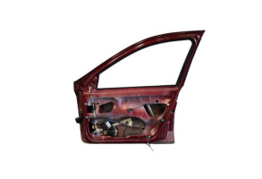 Porte avant droit RENAULT LAGUNA 2 Photo n°5