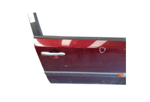 Porte avant droit RENAULT LAGUNA 2 Photo n°6