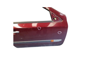 Porte avant droit RENAULT LAGUNA 2 Photo n°7