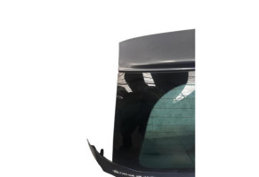 Malle/Hayon arriere CITROEN C3 PICASSO Photo n°1