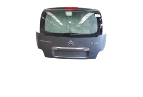 Malle/Hayon arriere CITROEN C3 PICASSO Photo n°5