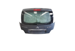 Malle/Hayon arriere CITROEN C3 PICASSO Photo n°6