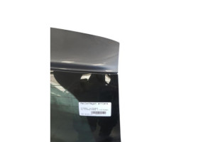 Malle/Hayon arriere CITROEN C3 PICASSO Photo n°7