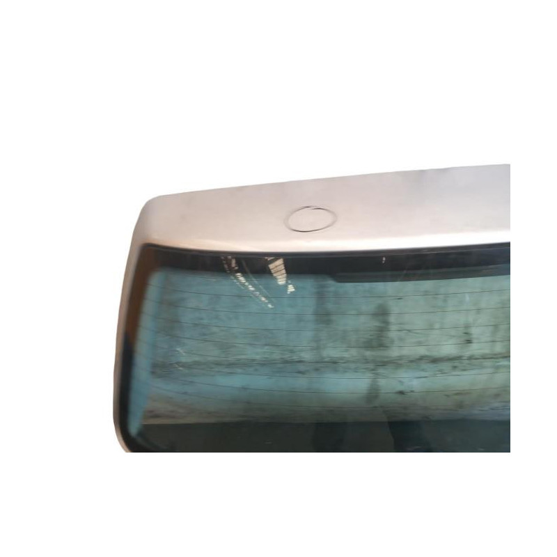 Malle/Hayon arriere VOLKSWAGEN GOLF 4 Photo n°1