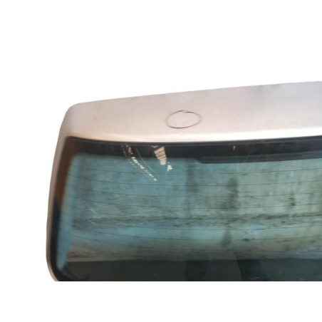 Malle/Hayon arriere VOLKSWAGEN GOLF 4