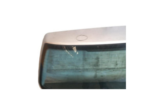 Malle/Hayon arriere VOLKSWAGEN GOLF 4 Photo n°1