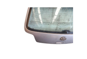 Malle/Hayon arriere VOLKSWAGEN GOLF 4 Photo n°2
