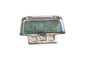 Malle/Hayon arriere VOLKSWAGEN GOLF 4 Photo n°3