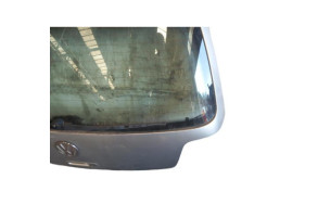 Malle/Hayon arriere VOLKSWAGEN GOLF 4 Photo n°4
