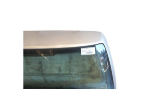 Malle/Hayon arriere VOLKSWAGEN GOLF 4 Photo n°6