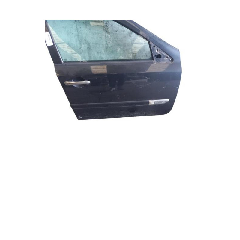 Porte avant droit RENAULT LAGUNA 2 Photo n°1