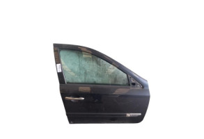 Porte avant droit RENAULT LAGUNA 2 Photo n°3