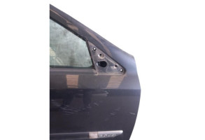 Porte avant droit RENAULT LAGUNA 2 Photo n°5