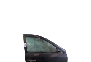 Porte avant droit RENAULT LAGUNA 2 Photo n°8