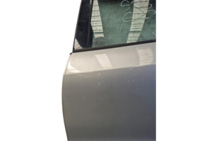 Porte arriere gauche RENAULT MEGANE 3 Photo n°1