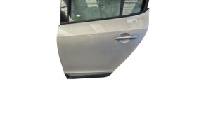 Porte arriere gauche RENAULT MEGANE 3 Photo n°5