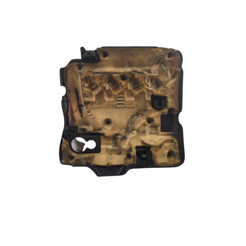 Cache moteur  CITROEN C4 GRAND PICASSO 1 Photo n°1