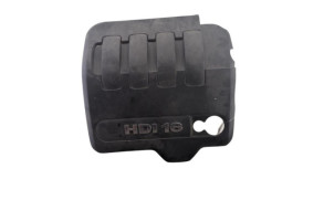 Cache moteur  CITROEN C4 GRAND PICASSO 1 Photo n°2