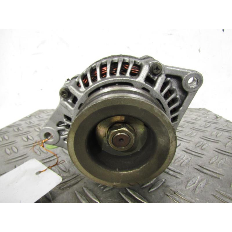 Alternateur MAZDA 323 6 Photo n°1