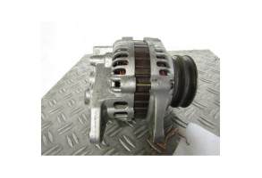 Alternateur MAZDA 323 6 Photo n°4