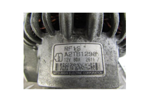 Alternateur MAZDA 323 6 Photo n°5